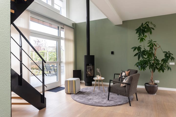 Foto 16 van Heeshoek 6