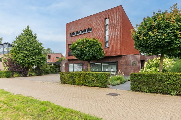 Foto 63 van Heeshoek 6