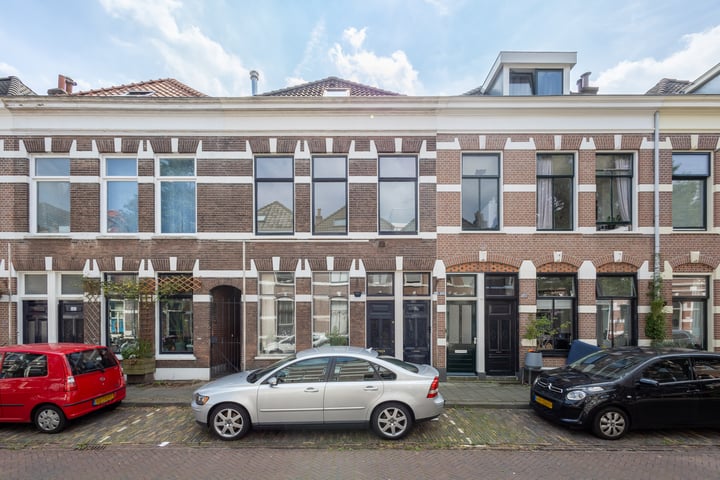 Bekijk foto 1 van Sloetstraat 167