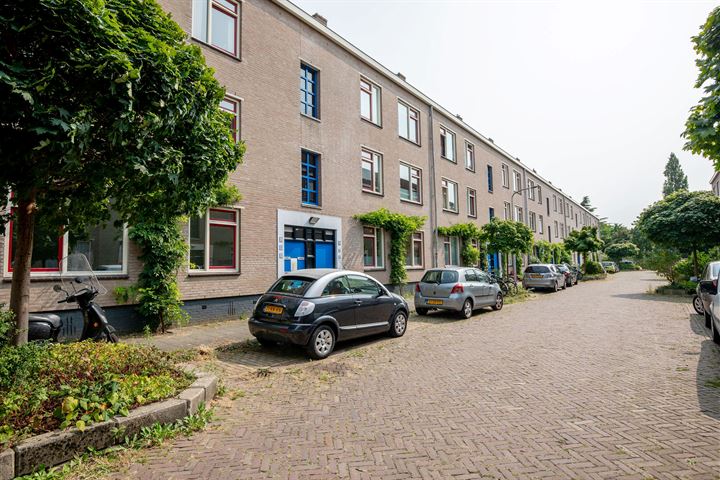 Bekijk foto 5 van Semmelinkstraat 13