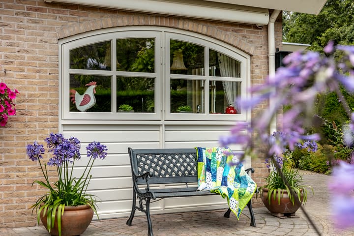 Foto 7 van Steenoven 7