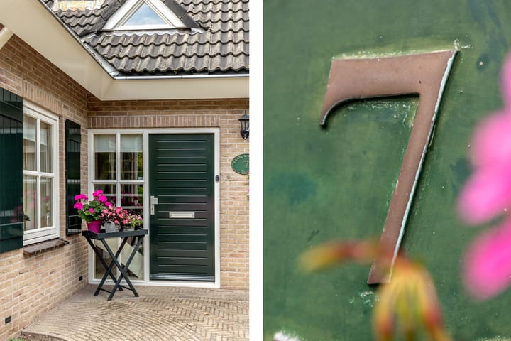 Foto 8 van Steenoven 7