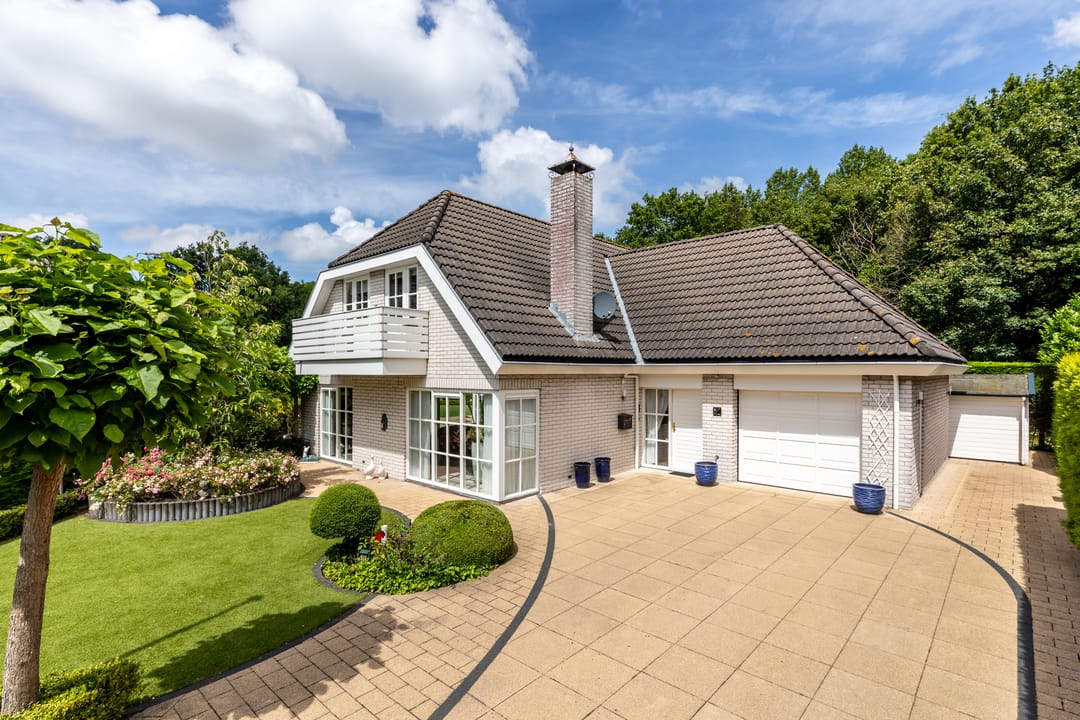 Foto 1 van Steenoven 8