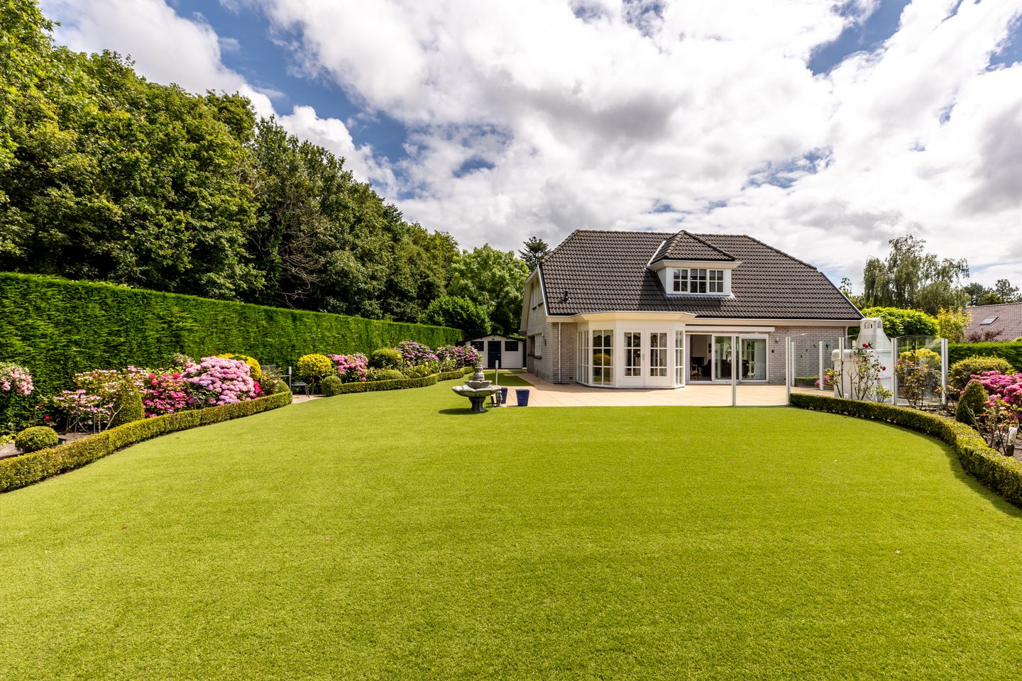 Foto 4 van Steenoven 8