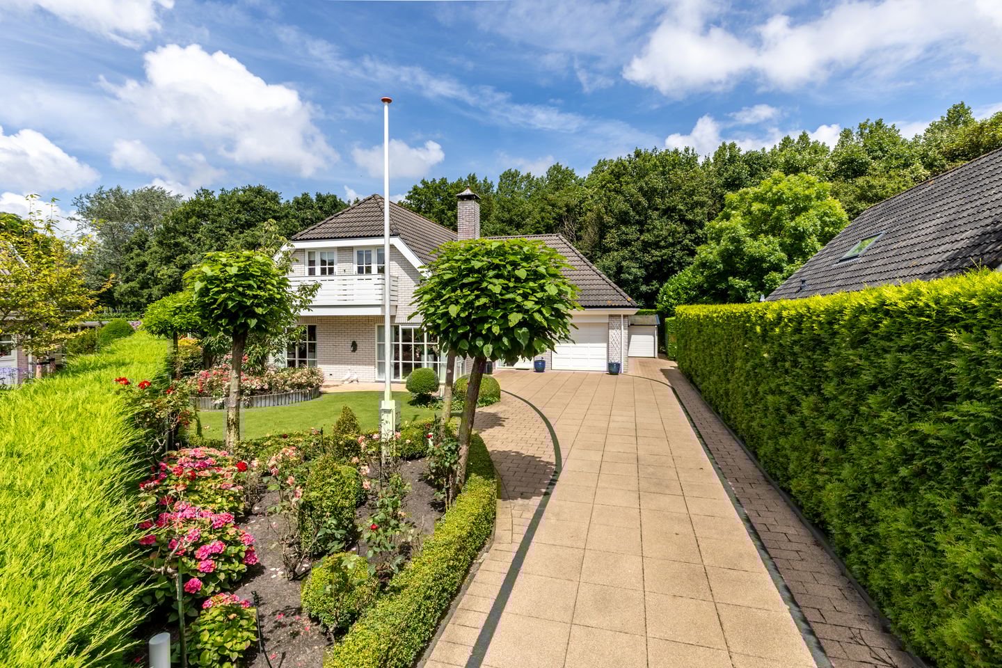 Foto 5 van Steenoven 8