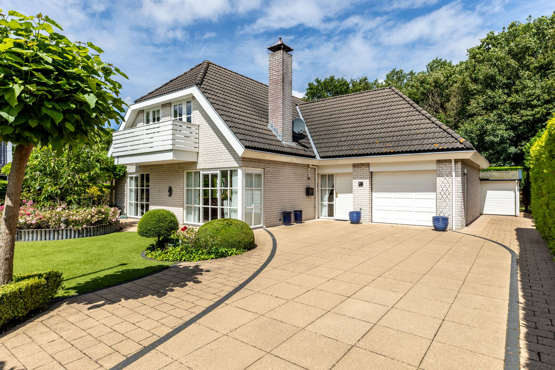 Foto 6 van Steenoven 8