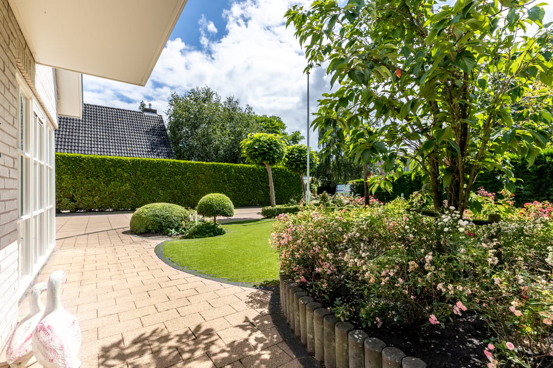 Foto 8 van Steenoven 8