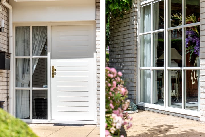 Foto 10 van Steenoven 8