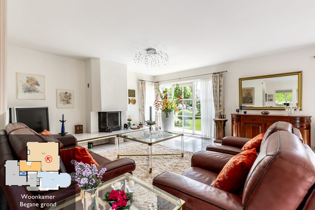 Foto 13 van Steenoven 8