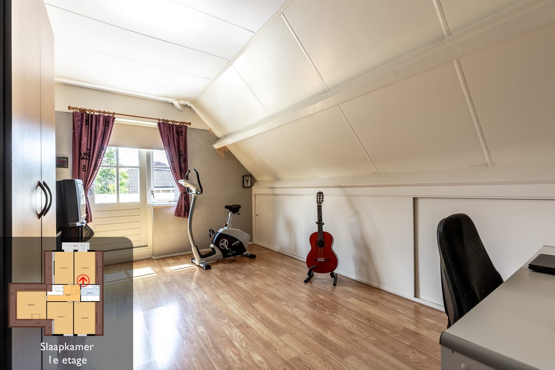 Foto 32 van Steenoven 8