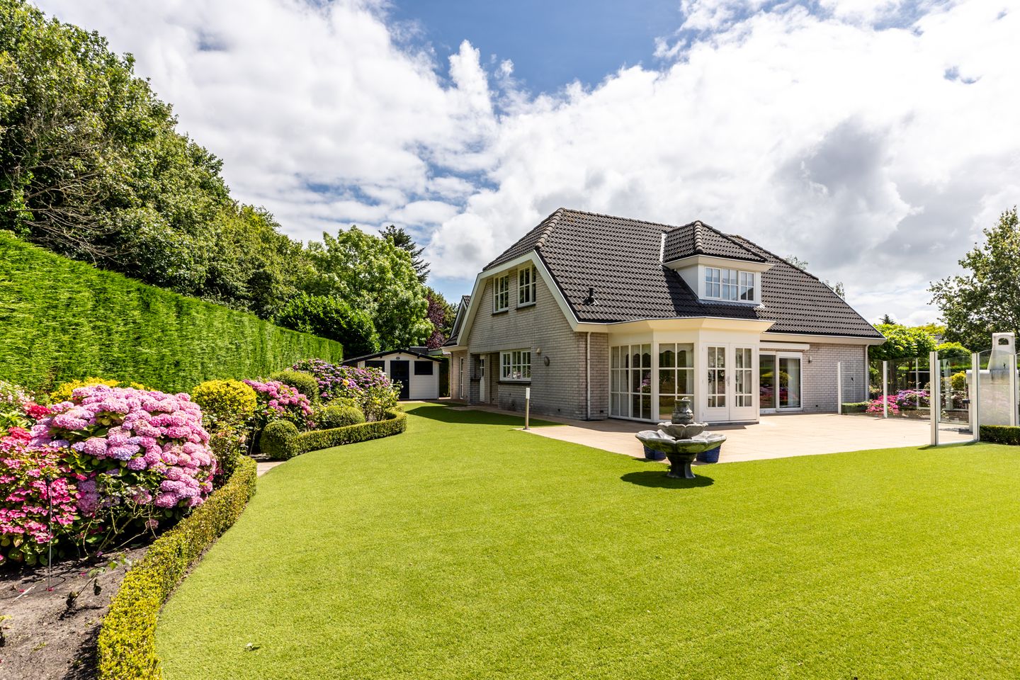 Foto 40 van Steenoven 8