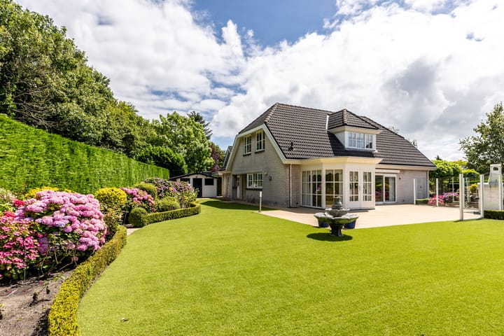 Foto 40 van Steenoven 8