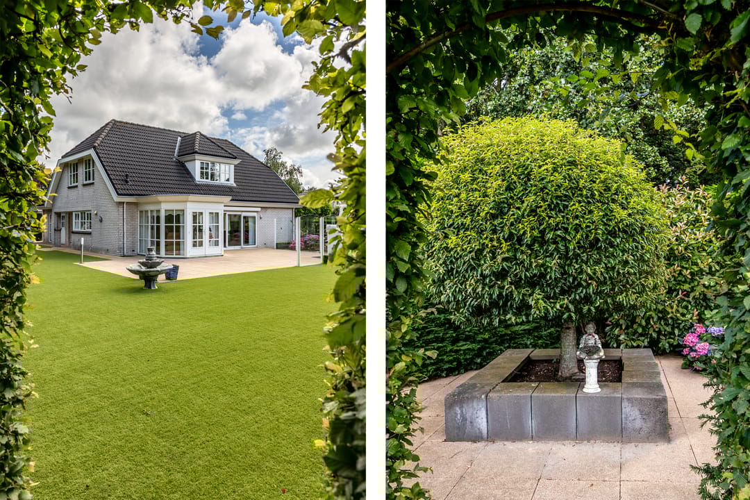 Foto 41 van Steenoven 8