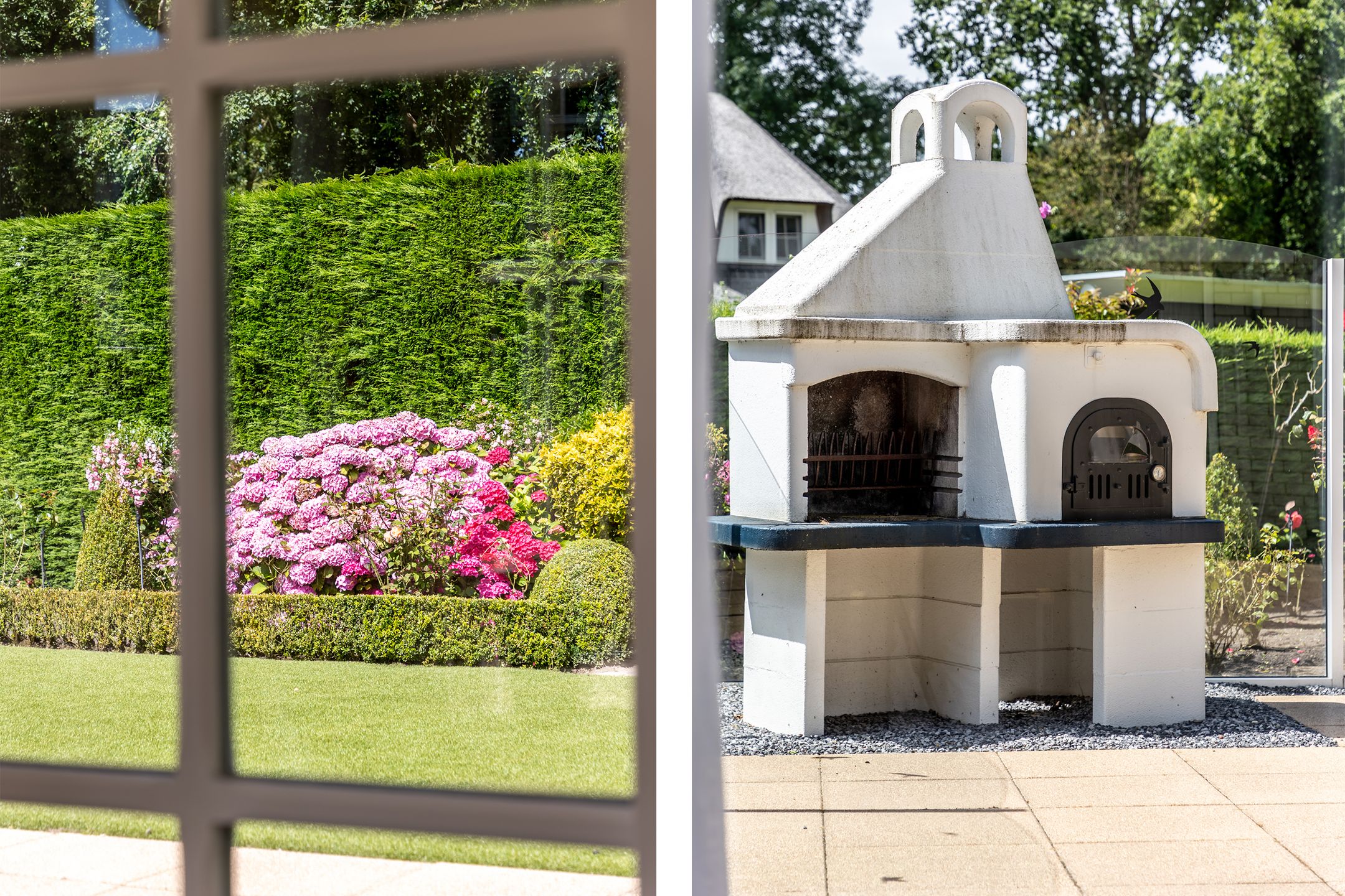 Foto 45 van Steenoven 8