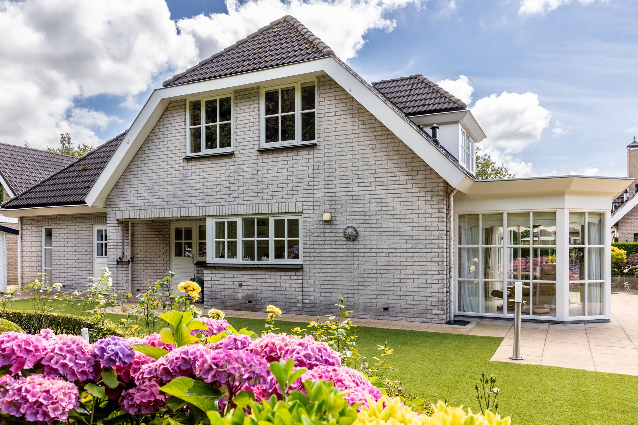 Foto 48 van Steenoven 8