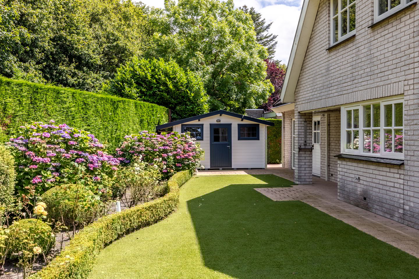 Foto 49 van Steenoven 8