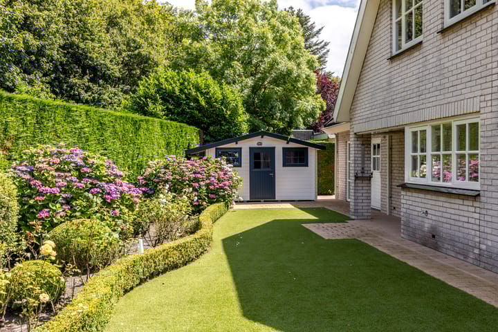 Foto 49 van Steenoven 8