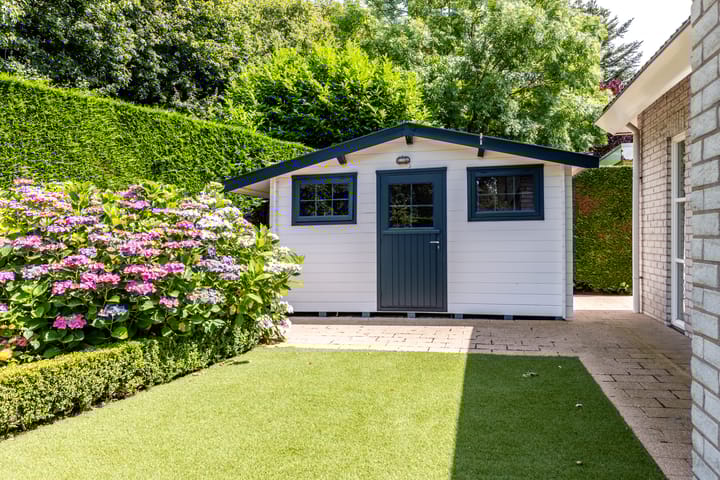 Foto 50 van Steenoven 8