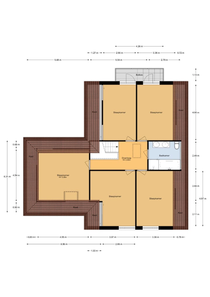 Foto 53 van Steenoven 8