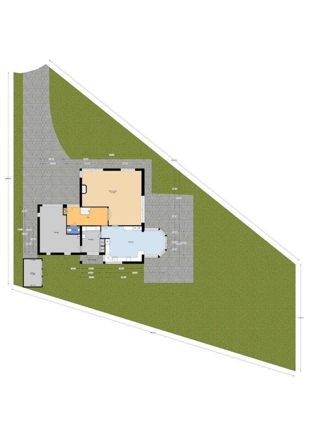 Foto 56 van Steenoven 8