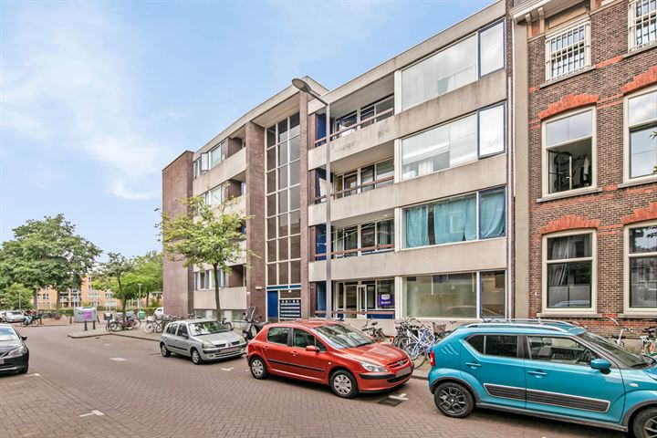 Bekijk foto van Bergstraat 5 A