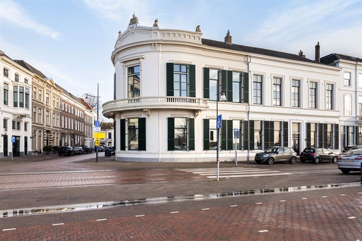 View photo 10 of Marspoortstraat 2-A