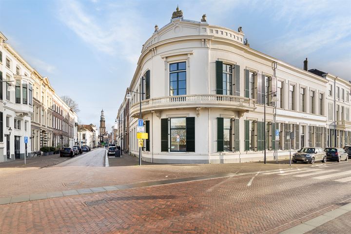 View photo 11 of Marspoortstraat 2-A