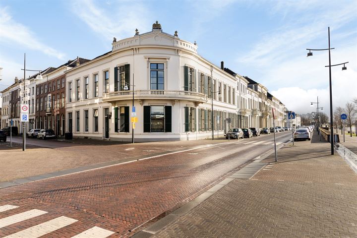 View photo 12 of Marspoortstraat 2-A