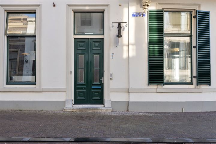 View photo 14 of Marspoortstraat 2-A