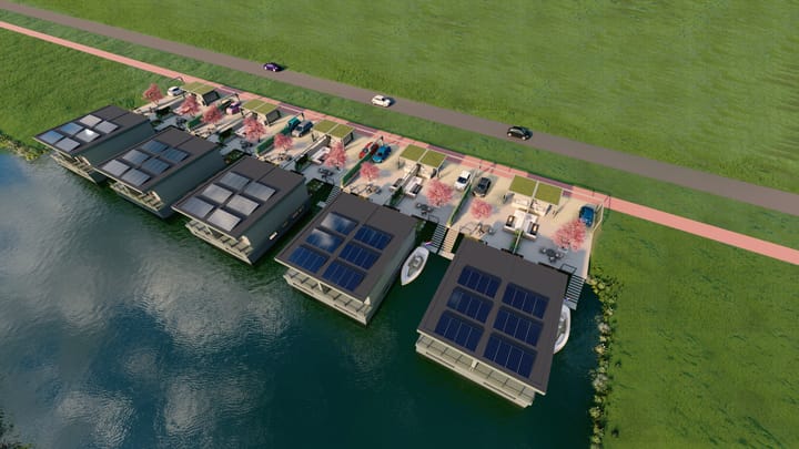 Photo 3 of Helling 2.6