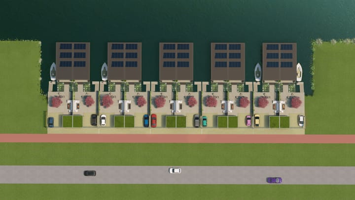 Photo 5 of Helling 2.6