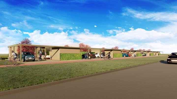 Foto 5 van Helling 2.8