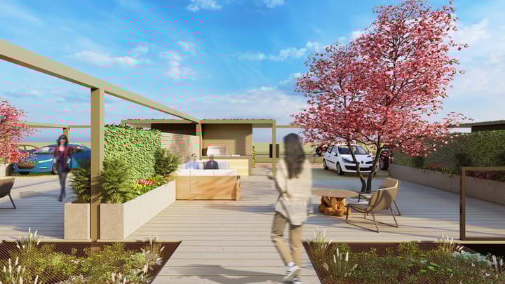 Foto 7 van Helling 2.9