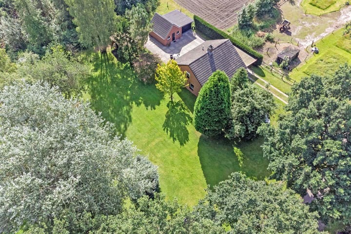 Photo 2 of Vierde Blokweg 2