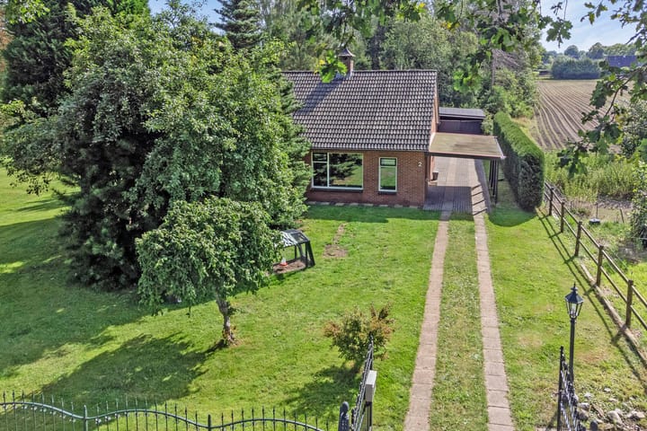 Photo 3 of Vierde Blokweg 2