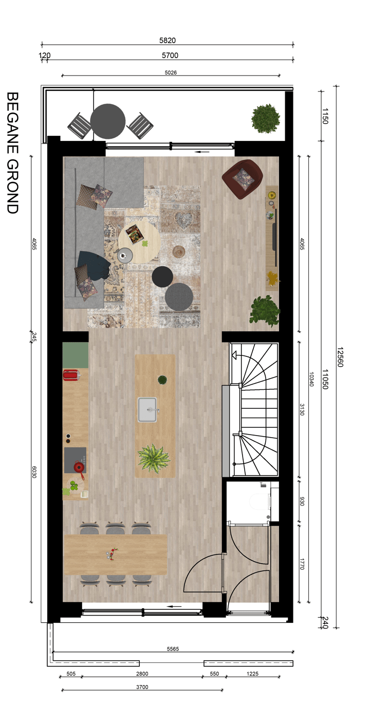 Foto 12 van Helling 2.9