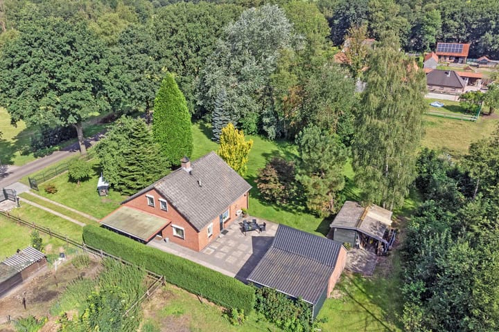 Photo 4 of Vierde Blokweg 2