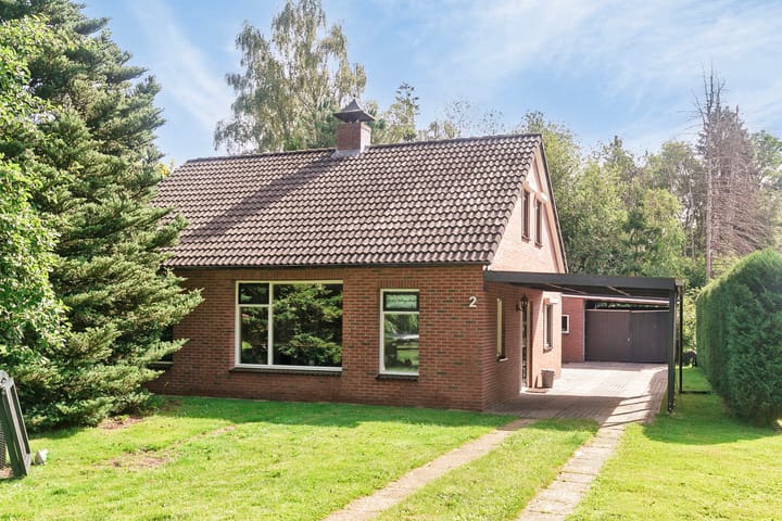 Photo 5 of Vierde Blokweg 2