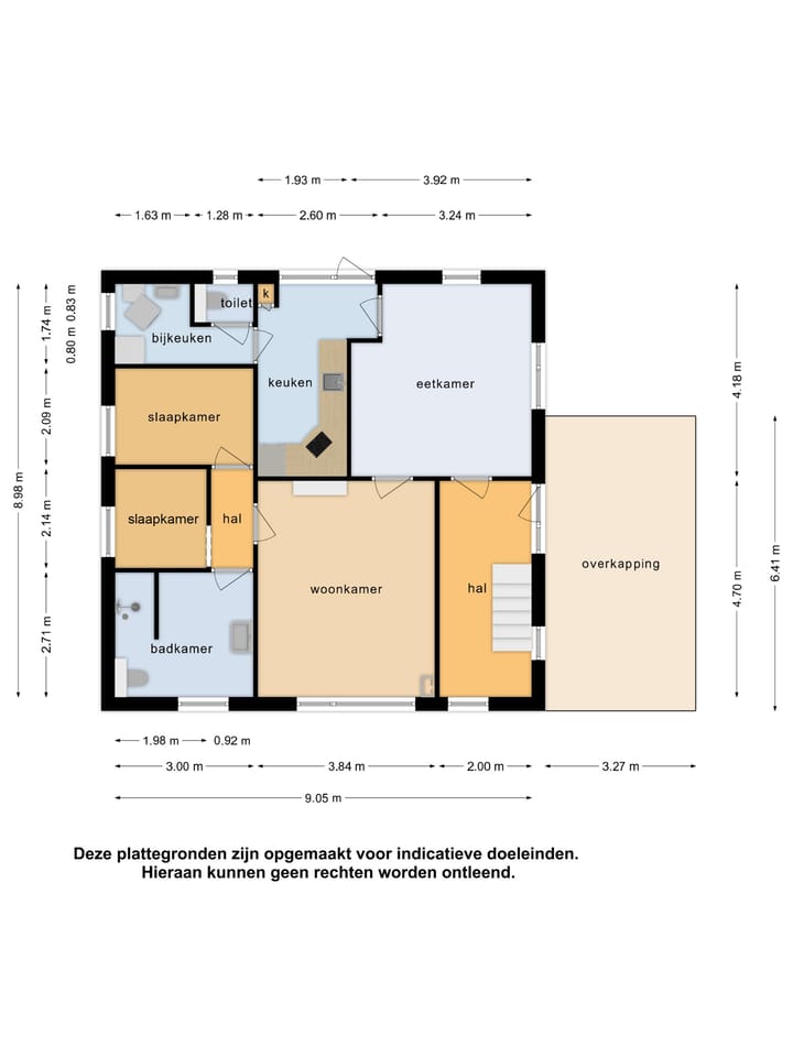 Photo 31 of Vierde Blokweg 2