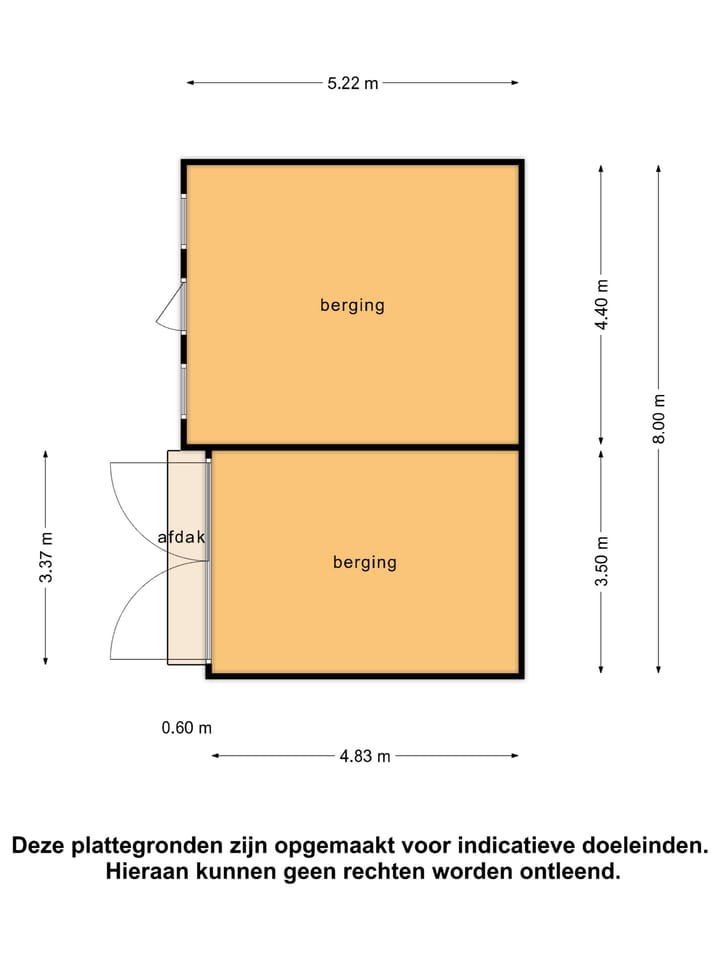 Photo 33 of Vierde Blokweg 2