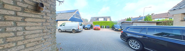 Bekijk 360° foto van Straat van Bleijenburg 11