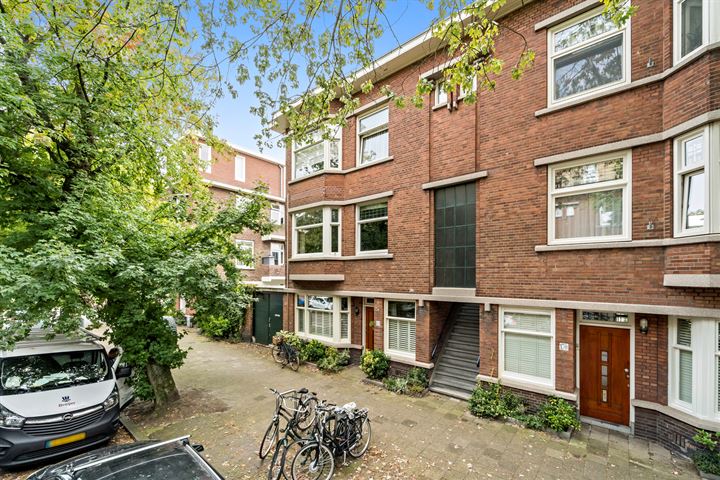 Bekijk foto 25 van Abrikozenstraat 162