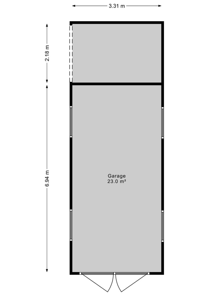 Foto 78 van Binnenwei 24