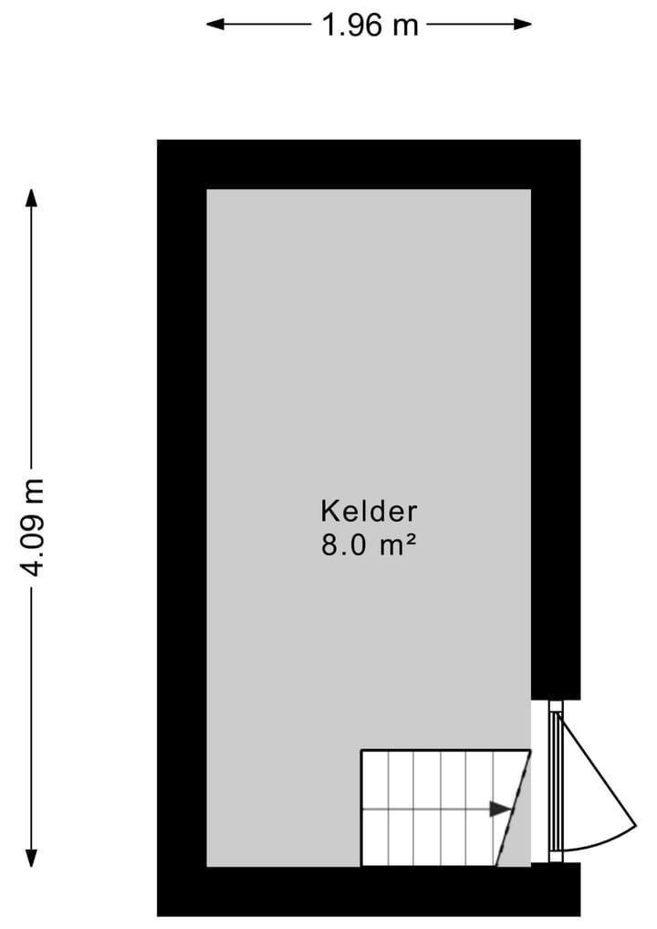 Foto 79 van Binnenwei 24