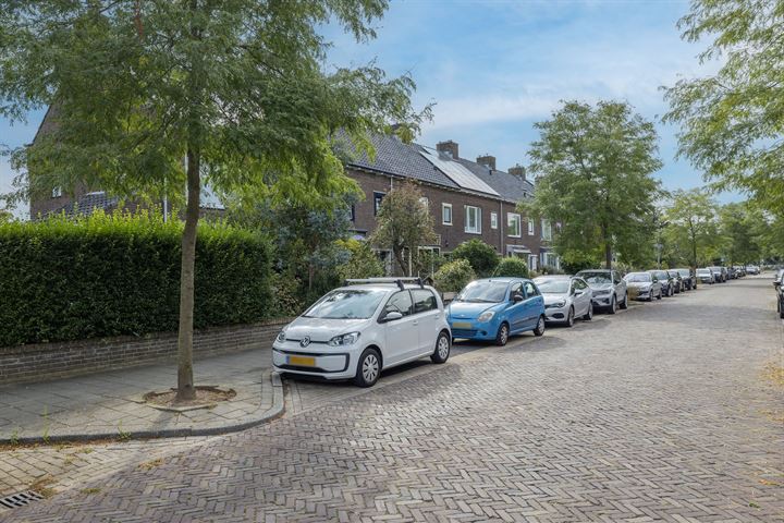 Bekijk foto 3 van Wijttenbachweg 34