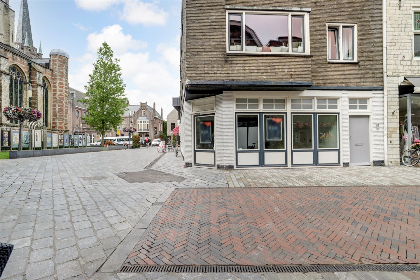 Bekijk foto 4 van Korte Kerkstraat 17