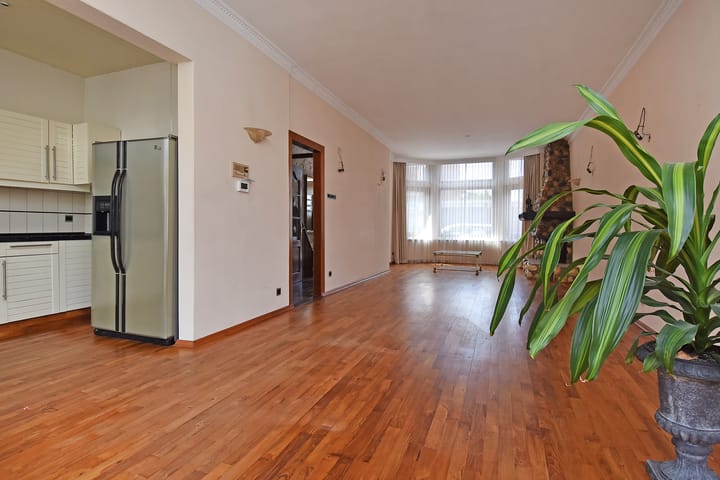 Foto 3 van Kruisbessenstraat 7