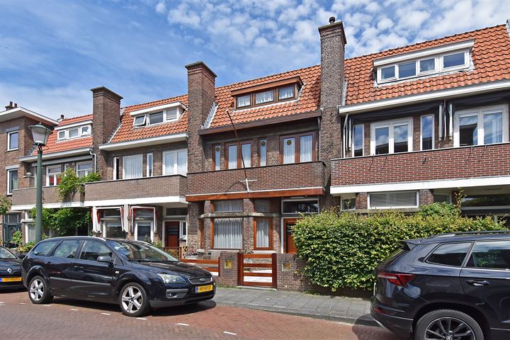 Bekijk foto 1 van Kruisbessenstraat 7