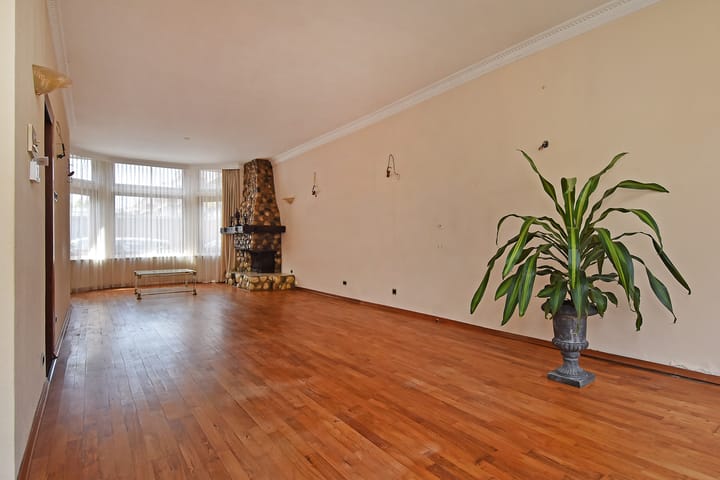 Foto 4 van Kruisbessenstraat 7