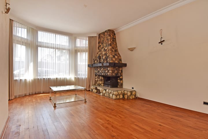 Foto 5 van Kruisbessenstraat 7